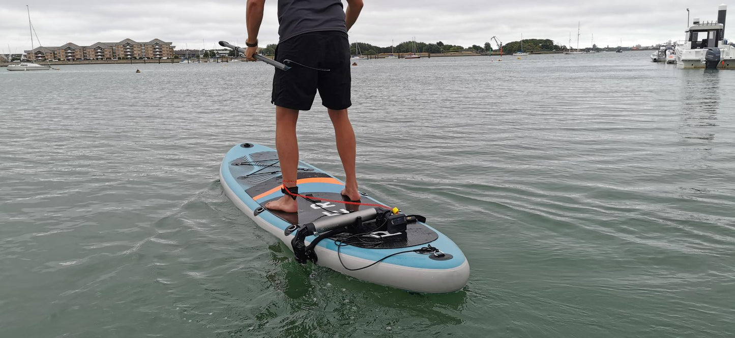 ThrustMe Cruiser - Kayak / Canoe / Paddleboard Electric Motor