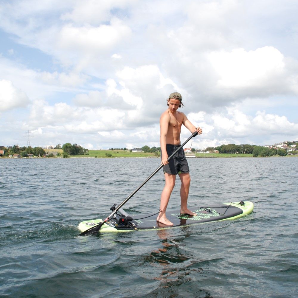 ThrustMe Cruiser - Kayak / Canoe / Paddleboard Electric Motor