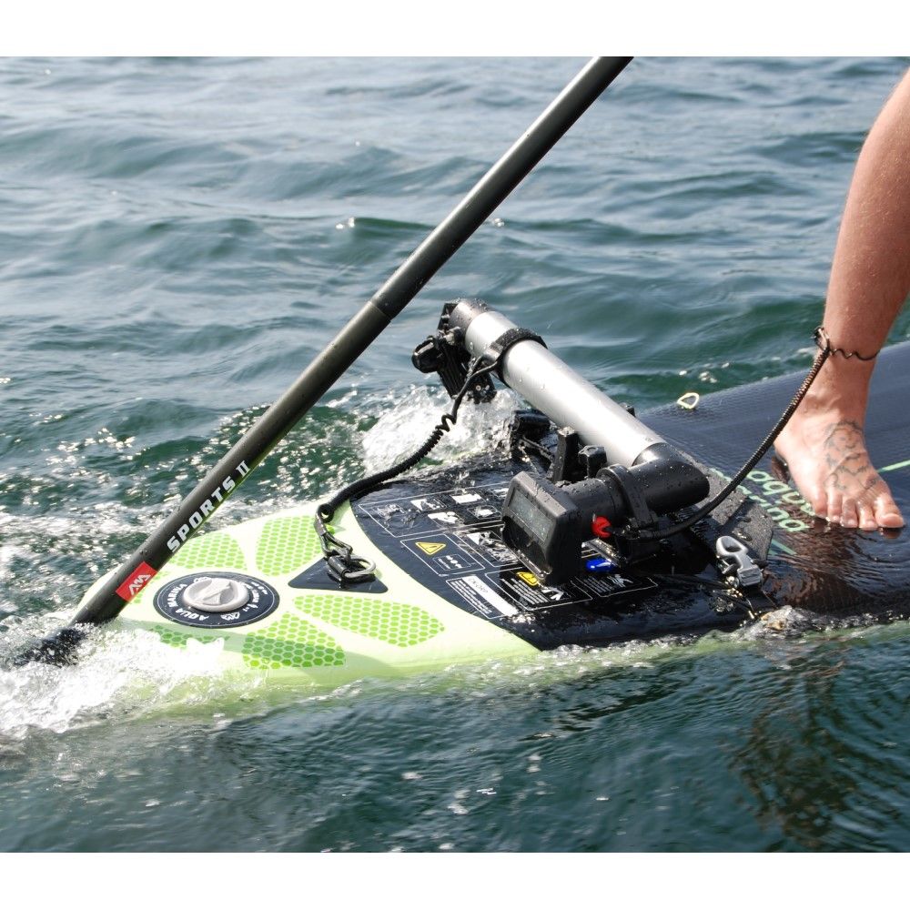 ThrustMe Cruiser - Kayak / Canoe / Paddleboard Electric Motor