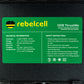 Rebelcell Outdoorbox for ThrustMe Electric Motors  18.5V - 36 Amps - 673 Wh