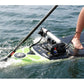 ThrustMe Cruiser - Kayak / Canoe / Paddleboard Electric Motor